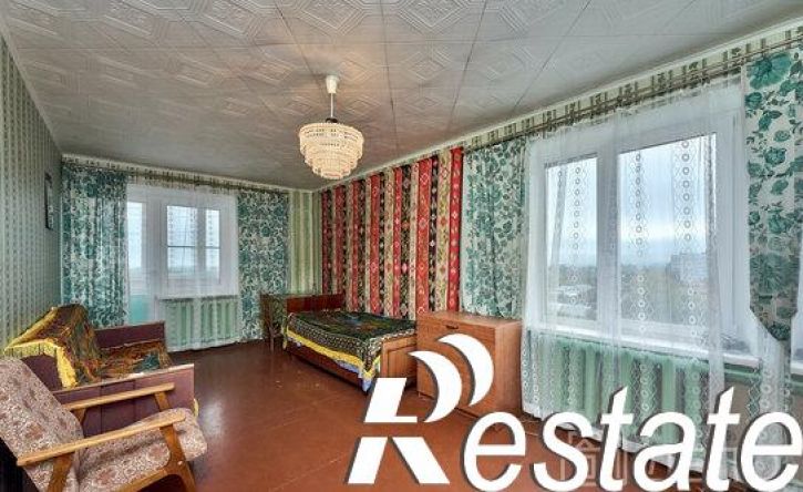 1-комн квартира Интернациональная улица, 5Г,  д. 5Г