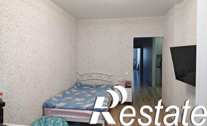 3-комн квартира Московское шоссе, 49к1,  д. 49к1