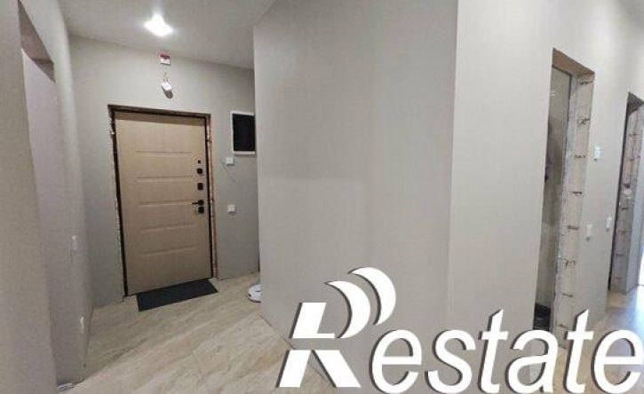 3-комн квартира Московское шоссе, 49к1,  д. 49к1