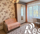 1-комн, 22кв м, этаж 3/9 улица Сельских Строителей, 4 к1