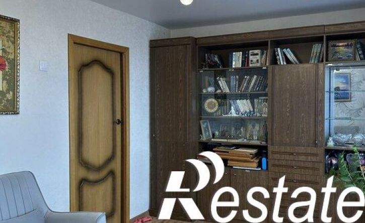 2-комн квартира улица Керамзавода, 33,  д. 33