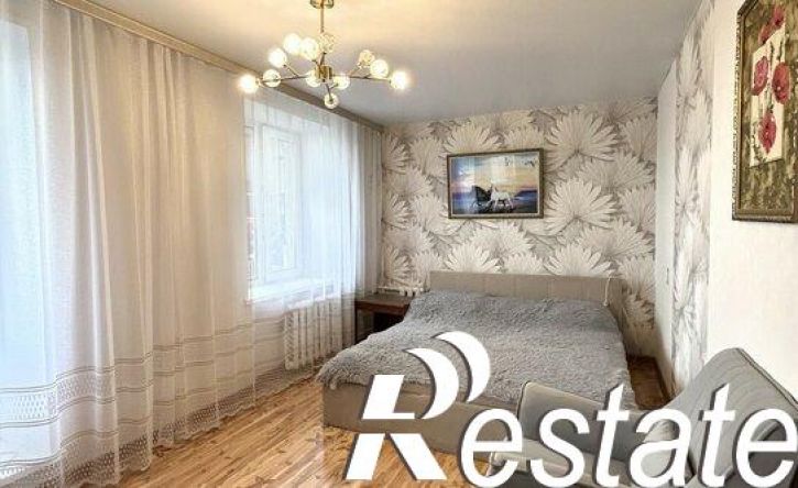 2-комн квартира улица Керамзавода, 33,  д. 33