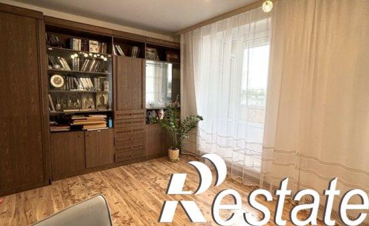 2-комн квартира улица Керамзавода, 33,  д. 33