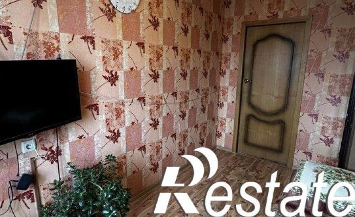 2-комн квартира улица Керамзавода, 33,  д. 33
