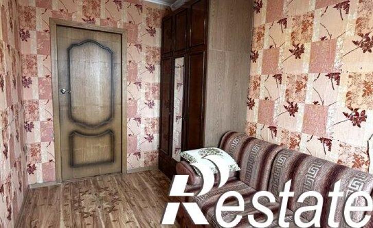 2-комн квартира улица Керамзавода, 33,  д. 33