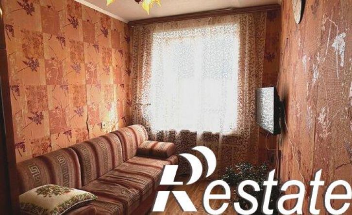 2-комн квартира улица Керамзавода, 33,  д. 33