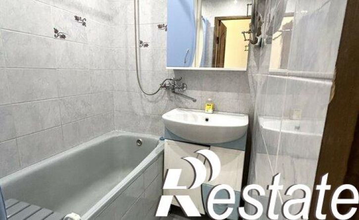 2-комн квартира улица Керамзавода, 33,  д. 33
