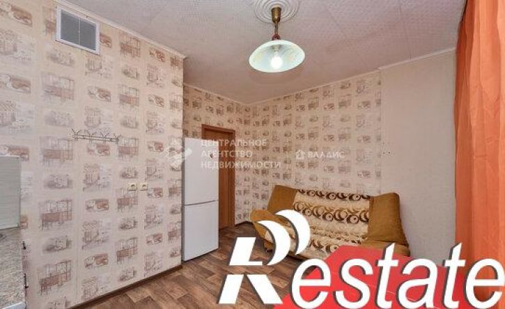 2-комн квартира улица Бирюзова, 3А,  д. 3А