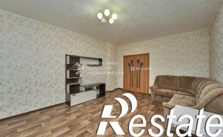 2-комн квартира улица Бирюзова, 3А,  д. 3А