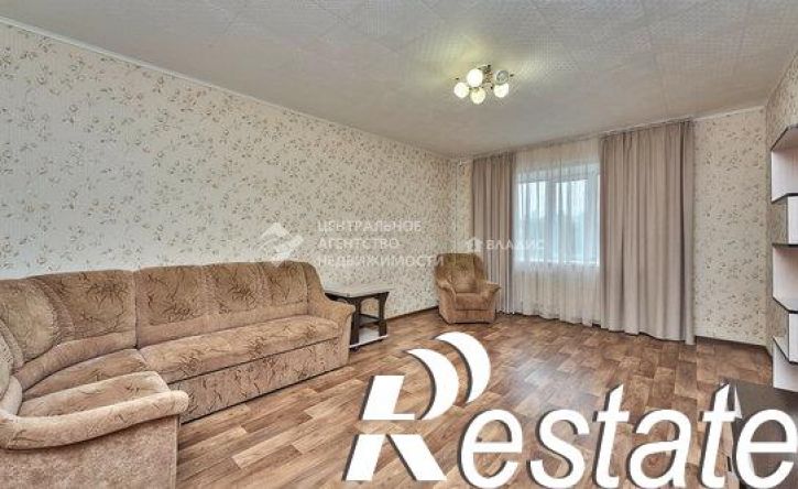 2-комн квартира улица Бирюзова, 3А,  д. 3А