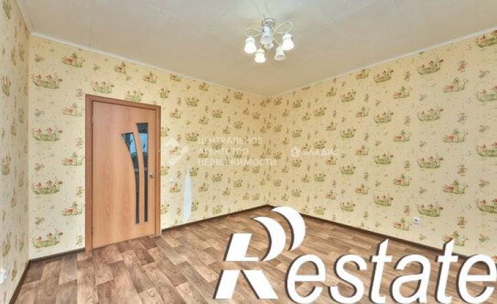 2-комн квартира улица Бирюзова, 3А,  д. 3А