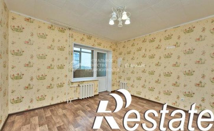 2-комн квартира улица Бирюзова, 3А,  д. 3А