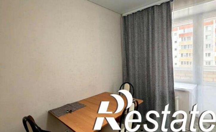 1-комн квартира Вишнёвая улица, 21 к1,  д. 21 к1