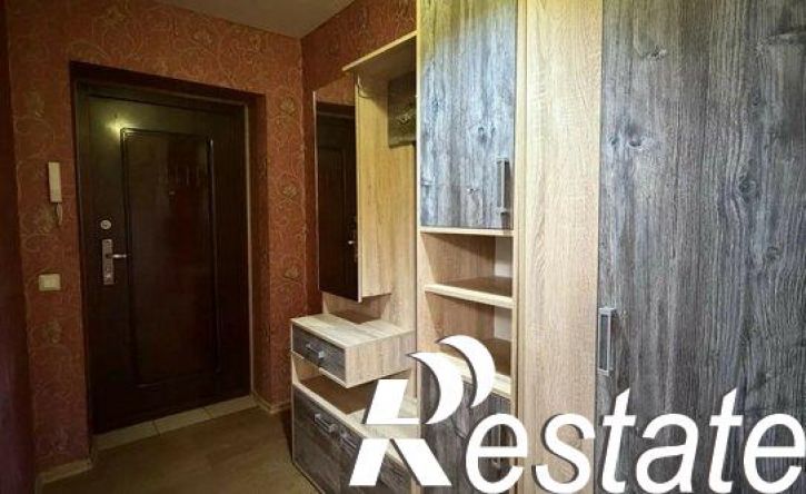1-комн квартира Вишнёвая улица, 21 к1,  д. 21 к1