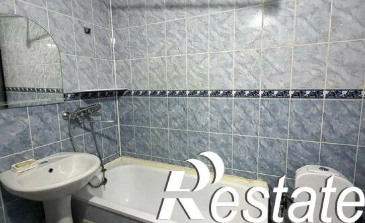 1-комн квартира Вишнёвая улица, 21 к1,  д. 21 к1