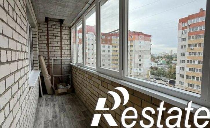1-комн квартира Вишнёвая улица, 21 к1,  д. 21 к1