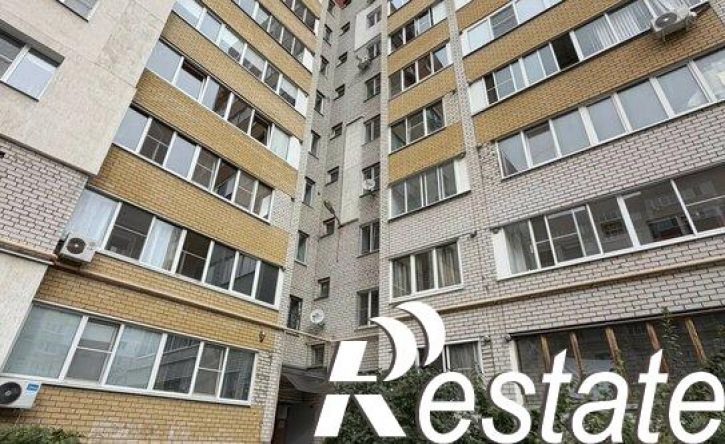 1-комн квартира Вишнёвая улица, 21 к1,  д. 21 к1