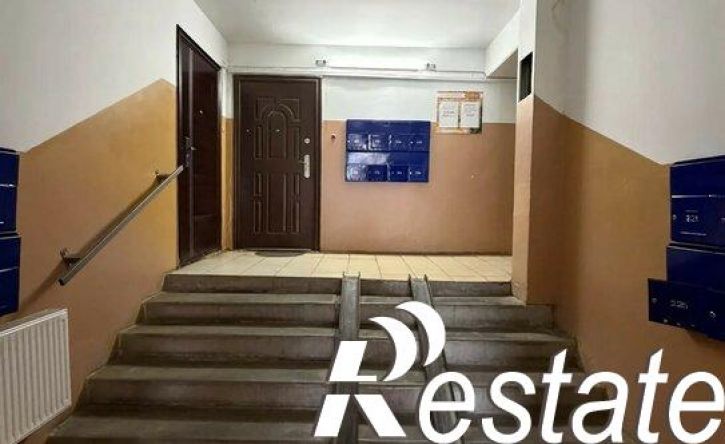 1-комн квартира Вишнёвая улица, 21 к1,  д. 21 к1