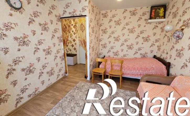 1-комн квартира улица Сельских Строителей, 4 к1,  д. 4 к1