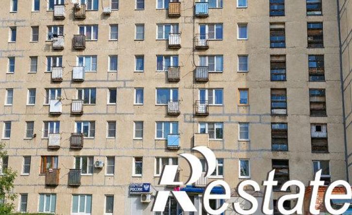 1-комн квартира улица Сельских Строителей, 4 к1,  д. 4 к1
