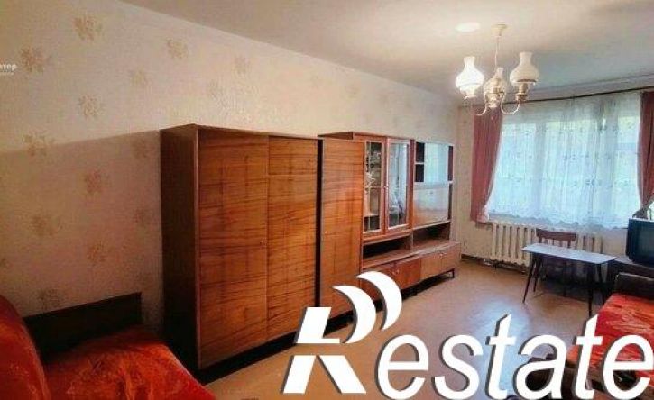 2-комн квартира Юбилейная улица, 3,  д. 3