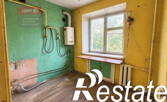 Купить квартиру за 2 990 000 рублей на улица Энгельса, 3