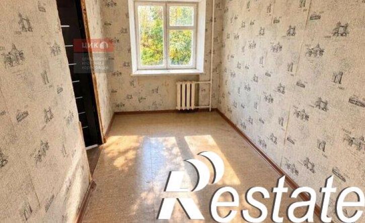 2-комн квартира улица Энгельса, 3,  д. 3