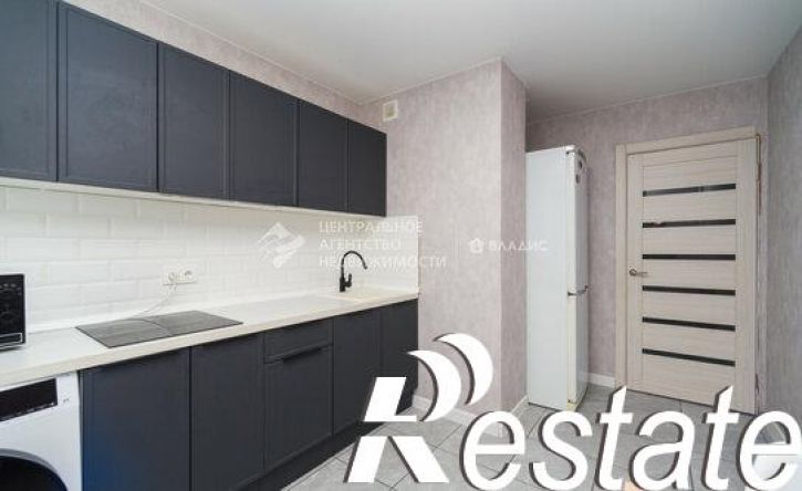 2-комн квартира улица Новаторов, 25,  д. 25