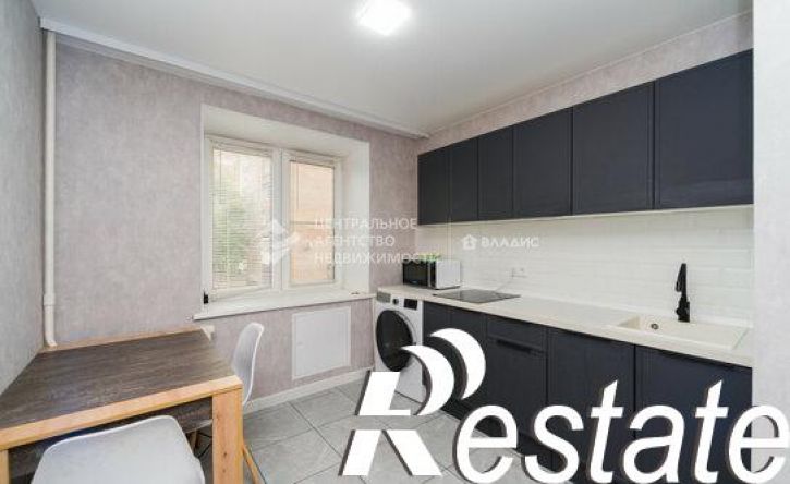 2-комн квартира улица Новаторов, 25,  д. 25