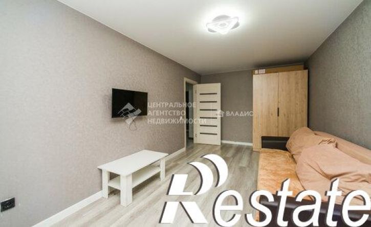 2-комн квартира улица Новаторов, 25,  д. 25