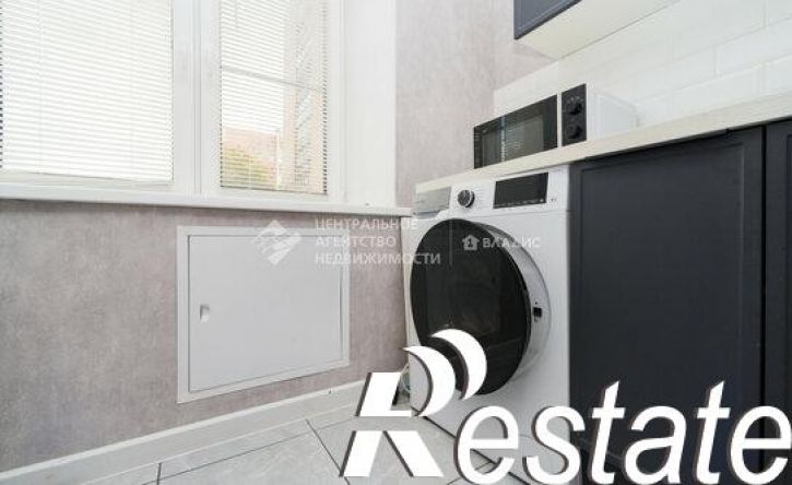 2-комн квартира улица Новаторов, 25,  д. 25