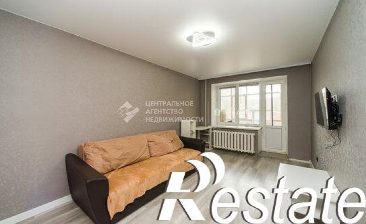 2-комн квартира улица Новаторов, 25,  д. 25