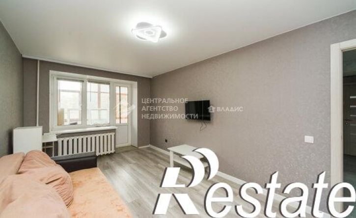 2-комн квартира улица Новаторов, 25,  д. 25