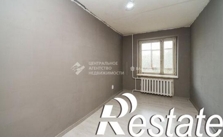 2-комн квартира улица Новаторов, 25,  д. 25