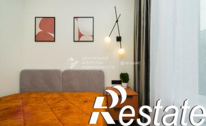 1-комн квартира Новая улица, 49,  д. 49