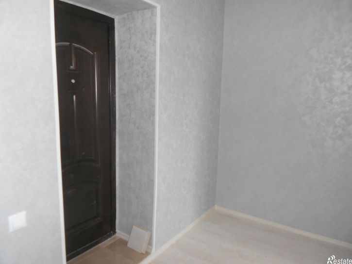 1-комн квартира Весенняя, 18