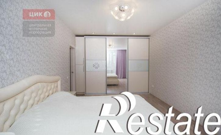 2-комн квартира Электрозаводская улица, 87,  д. 87