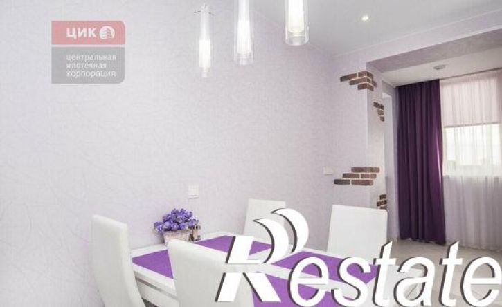 2-комн квартира Электрозаводская улица, 87,  д. 87