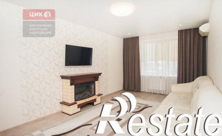 2-комн квартира Электрозаводская улица, 87,  д. 87