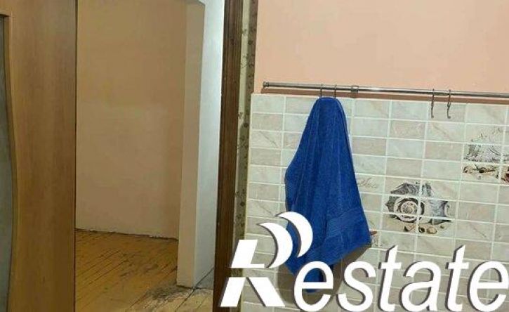 2-комн квартира Октябрьская улица, 47,  д. 47