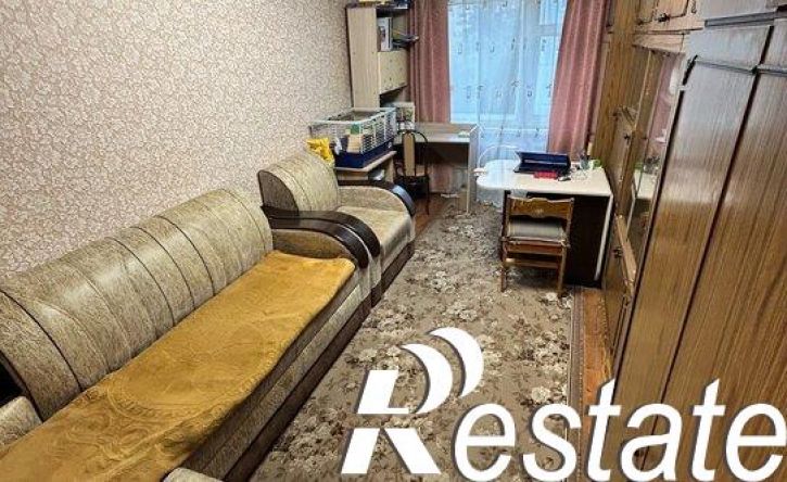 2-комн квартира Михайловское шоссе, 69 к3,  д. 69 к3