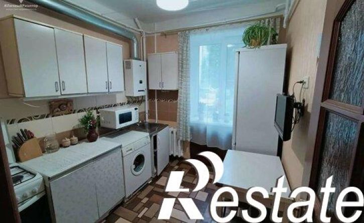 3-комн квартира Медицинская улица, 14,  д. 14
