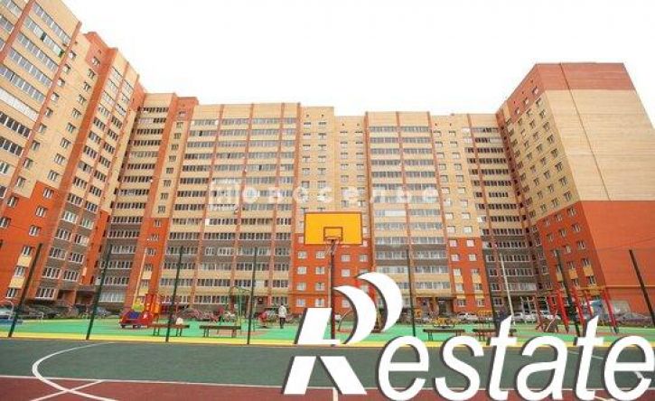3-комн квартира Семчинская улица, 3,  д. 3