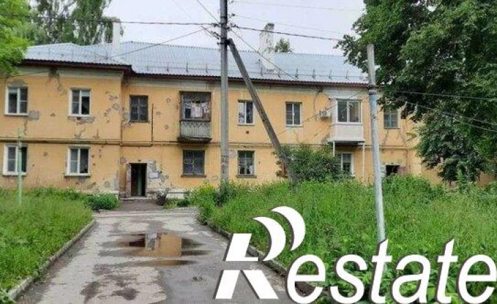 3-комн квартира Медицинская улица, 14,  д. 14