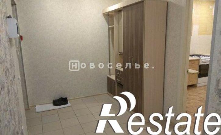 3-комн квартира Семчинская улица, 3,  д. 3