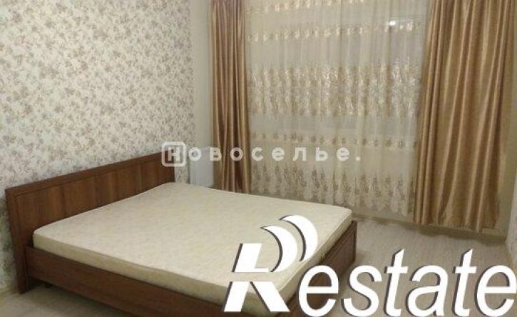 3-комн квартира Семчинская улица, 3,  д. 3