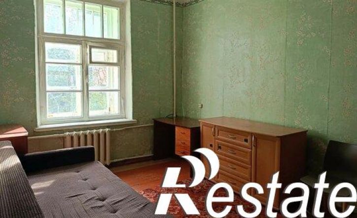 2-комн квартира улица Октябрьский Городок, 34,  д. 34