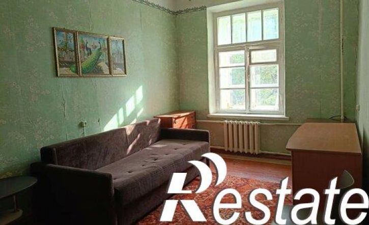 2-комн квартира улица Октябрьский Городок, 34,  д. 34