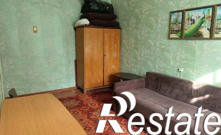 2-комн квартира улица Октябрьский Городок, 34,  д. 34