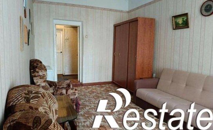 2-комн квартира улица Октябрьский Городок, 34,  д. 34